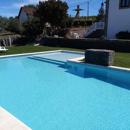 Solar Dos Avos Villa Sabrosa Bagian luar foto