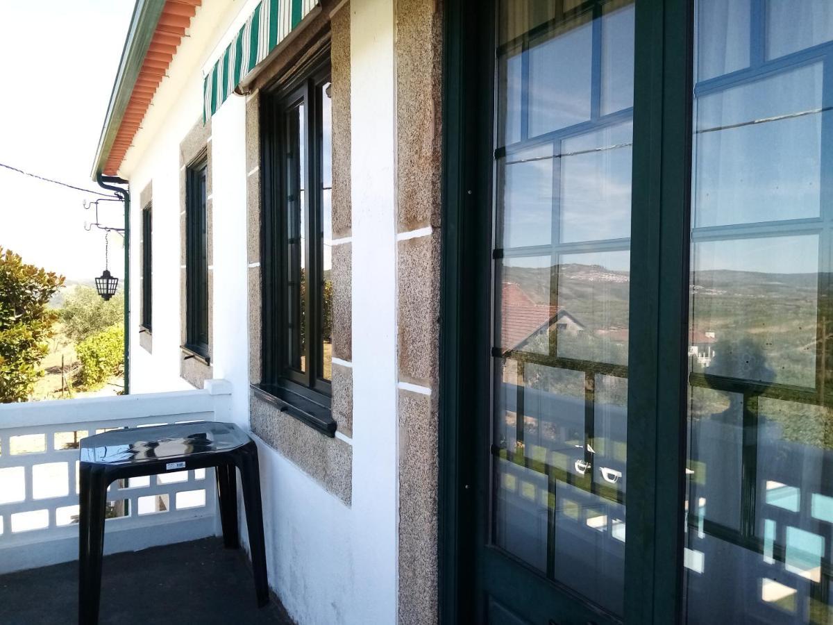 Solar Dos Avos Villa Sabrosa Bagian luar foto