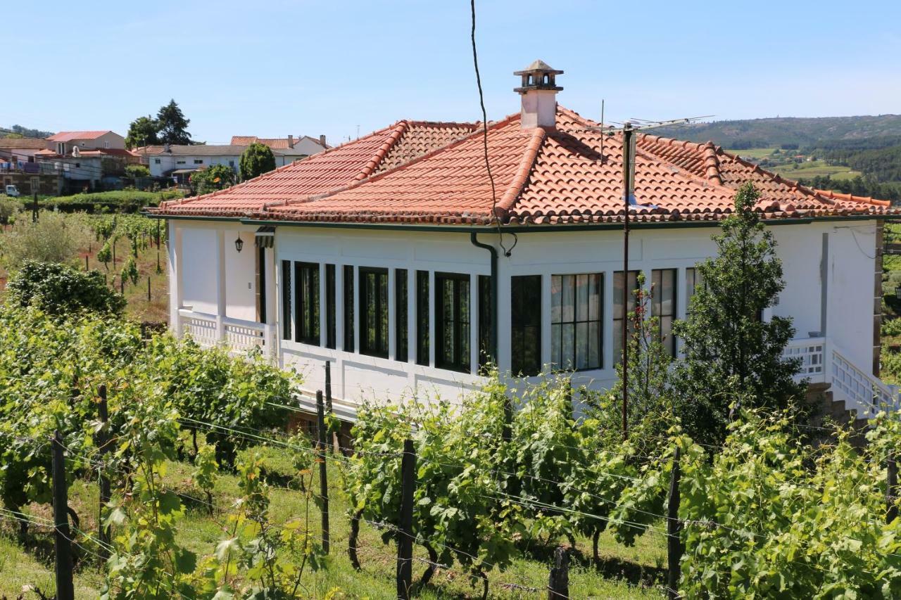 Solar Dos Avos Villa Sabrosa Bagian luar foto