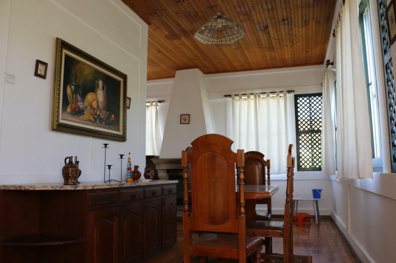 Solar Dos Avos Villa Sabrosa Bagian luar foto