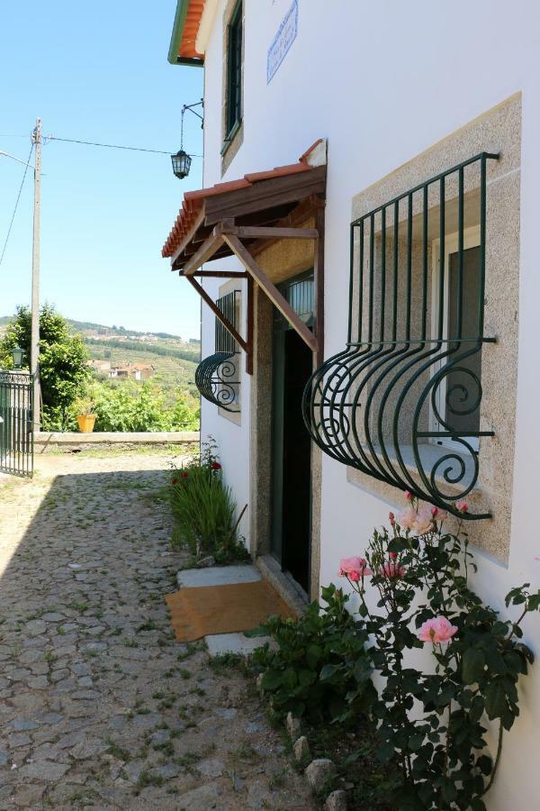Solar Dos Avos Villa Sabrosa Bagian luar foto
