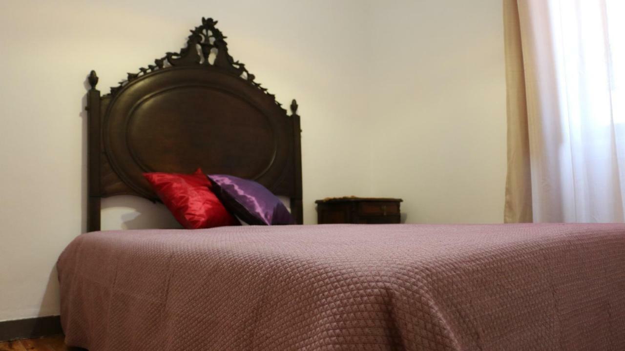 Solar Dos Avos Villa Sabrosa Bagian luar foto