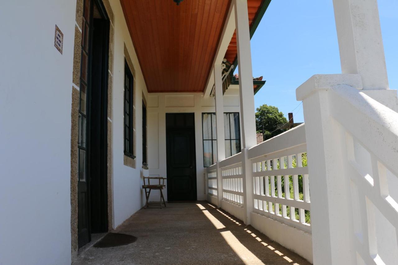 Solar Dos Avos Villa Sabrosa Bagian luar foto
