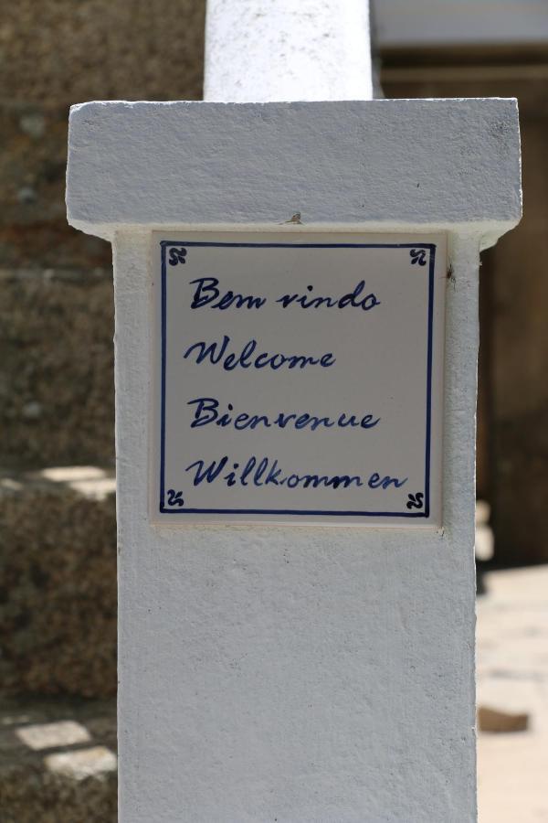 Solar Dos Avos Villa Sabrosa Bagian luar foto
