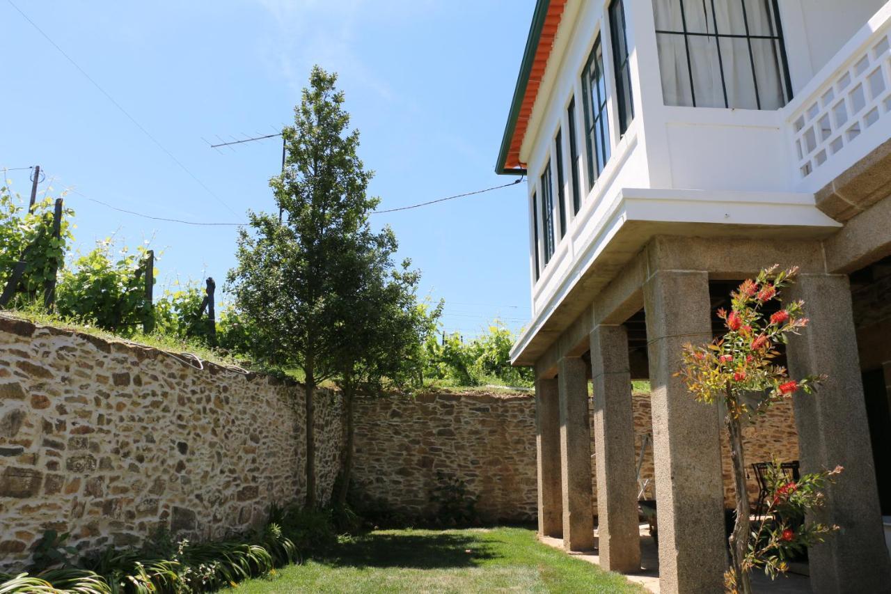 Solar Dos Avos Villa Sabrosa Bagian luar foto